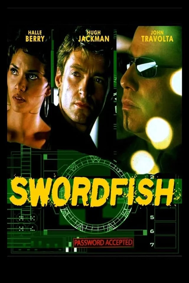Swordfish - VJ Junior